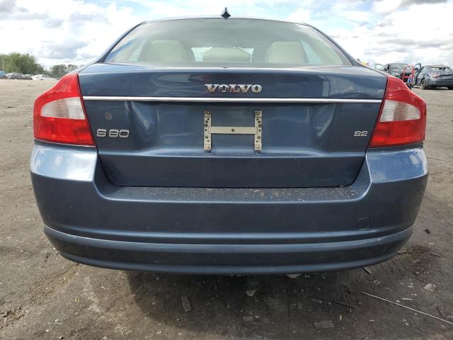 Photo 5 VIN: YV1AS982X81073319 - VOLVO S80 3.2 