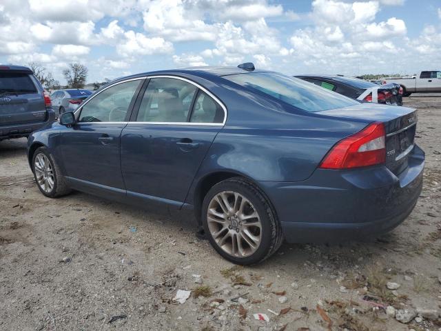 Photo 1 VIN: YV1AS982X81076415 - VOLVO S80 3.2 