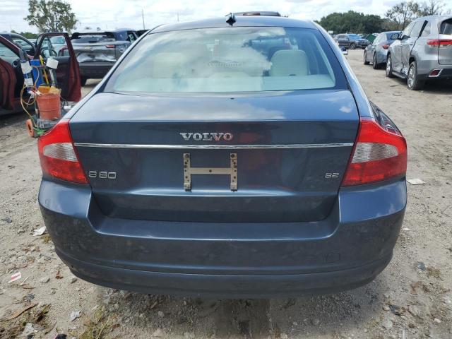 Photo 5 VIN: YV1AS982X81076415 - VOLVO S80 3.2 