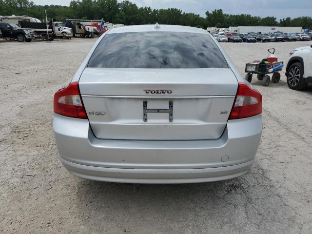 Photo 5 VIN: YV1AS982X81078892 - VOLVO S80 3.2 