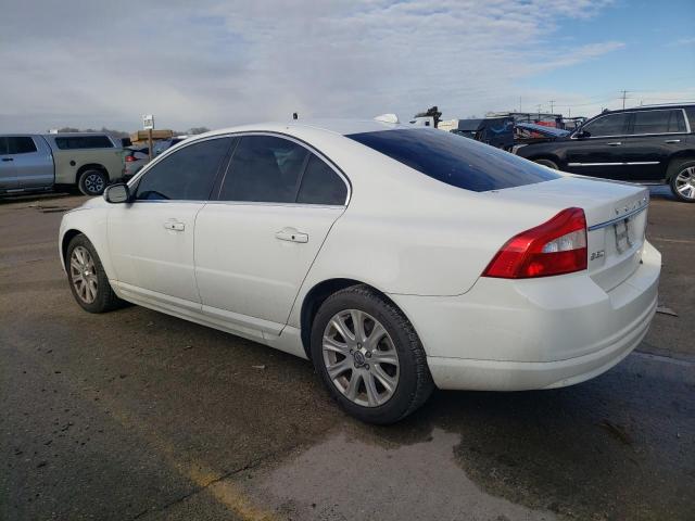 Photo 1 VIN: YV1AS982X91093930 - VOLVO S80 