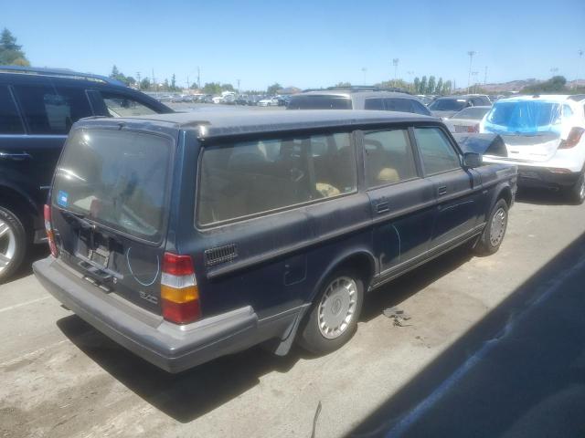 Photo 2 VIN: YV1AW8815N1925030 - VOLVO 240 