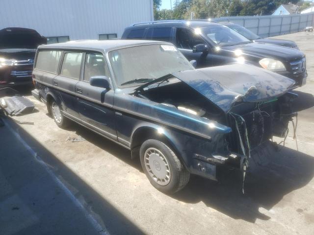 Photo 3 VIN: YV1AW8815N1925030 - VOLVO 240 