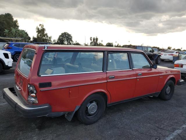 Photo 2 VIN: YV1AX4953C1405610 - VOLVO 245 