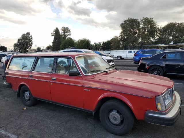 Photo 3 VIN: YV1AX4953C1405610 - VOLVO 245 