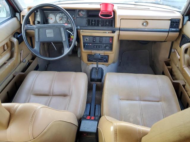 Photo 7 VIN: YV1AX4953C1405610 - VOLVO 245 