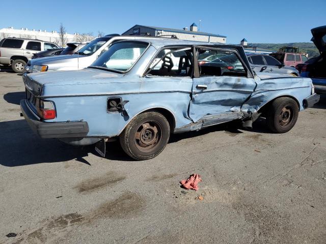 Photo 2 VIN: YV1AX8829D2233142 - VOLVO 242 DL 