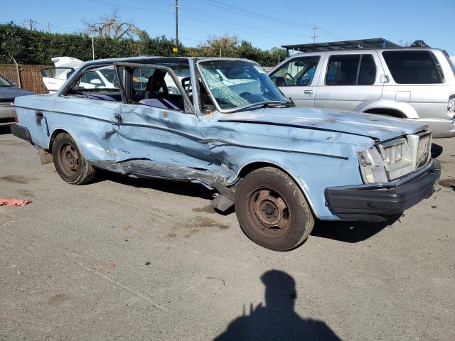 Photo 3 VIN: YV1AX8829D2233142 - VOLVO 242 DL 