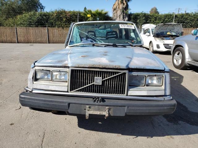 Photo 4 VIN: YV1AX8829D2233142 - VOLVO 242 DL 