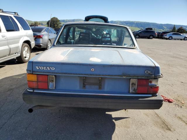 Photo 5 VIN: YV1AX8829D2233142 - VOLVO 242 DL 