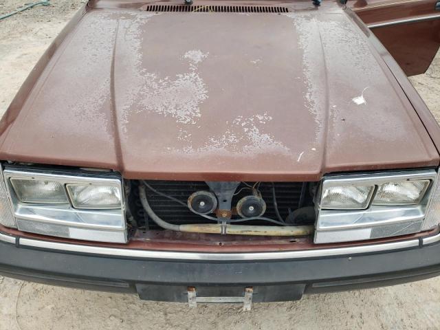 Photo 10 VIN: YV1AX8842F1078038 - VOLVO 244 