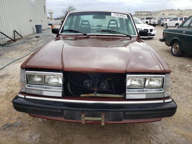 Photo 4 VIN: YV1AX8842F1078038 - VOLVO 244 