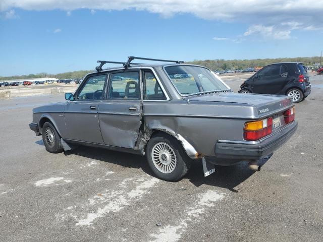 Photo 1 VIN: YV1AX8844F1113629 - VOLVO 244 