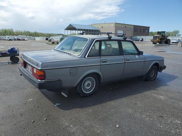 Photo 2 VIN: YV1AX8844F1113629 - VOLVO 244 