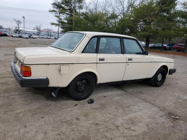 Photo 2 VIN: YV1AX8845D1890446 - VOLVO 244 