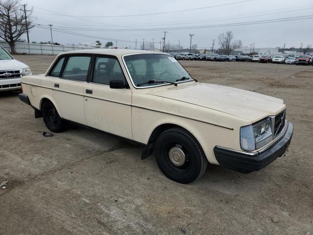 Photo 3 VIN: YV1AX8845D1890446 - VOLVO 244 