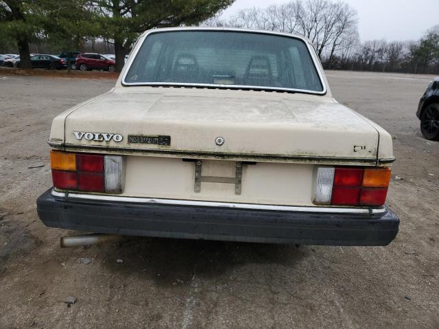 Photo 5 VIN: YV1AX8845D1890446 - VOLVO 244 