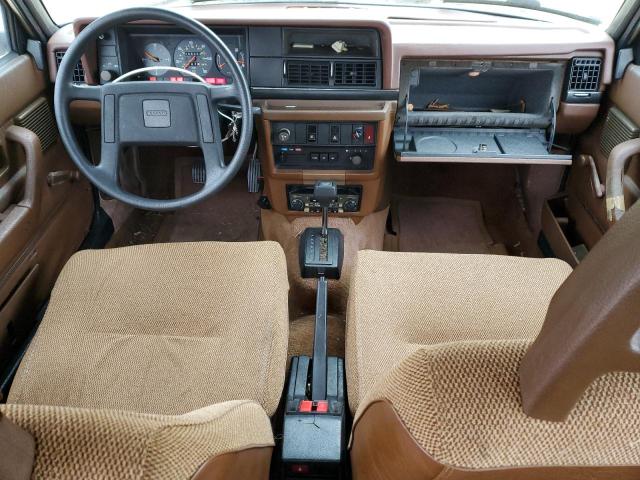 Photo 7 VIN: YV1AX8845D1890446 - VOLVO 244 