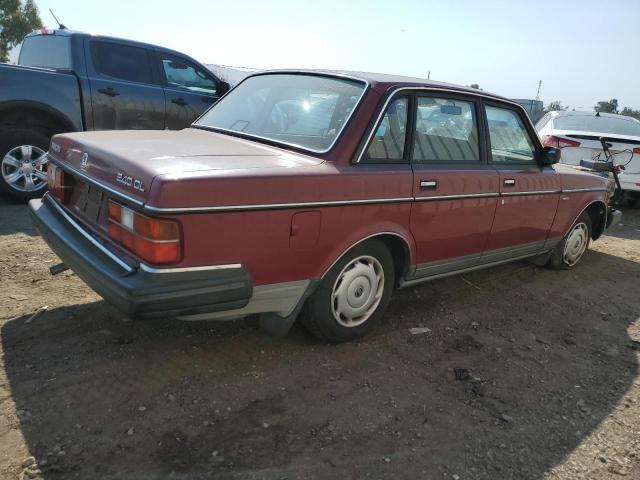 Photo 2 VIN: YV1AX8846G1184073 - VOLVO 244 