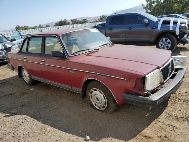 Photo 3 VIN: YV1AX8846G1184073 - VOLVO 244 