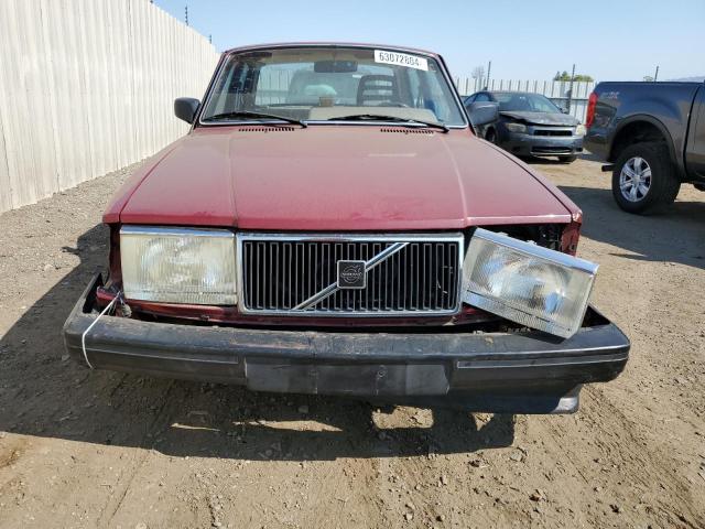 Photo 4 VIN: YV1AX8846G1184073 - VOLVO 244 