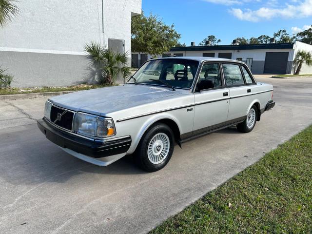 Photo 1 VIN: YV1AX8847G1204752 - VOLVO 244 