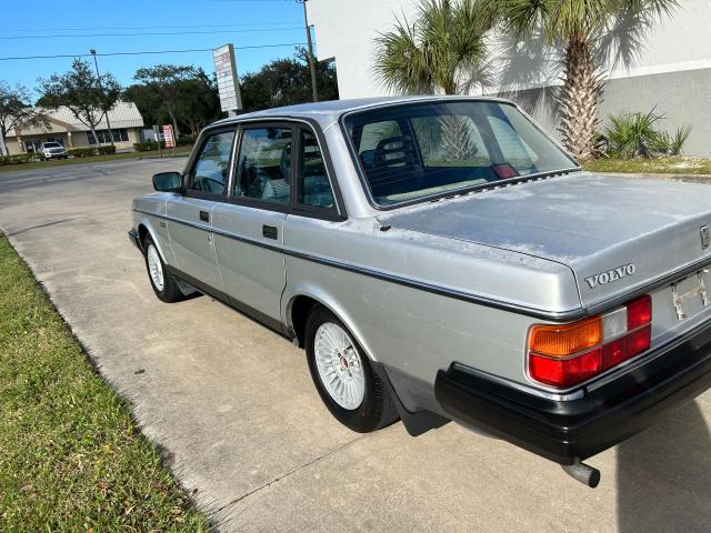 Photo 2 VIN: YV1AX8847G1204752 - VOLVO 244 