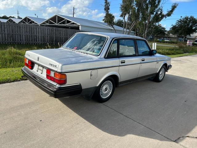 Photo 3 VIN: YV1AX8847G1204752 - VOLVO 244 