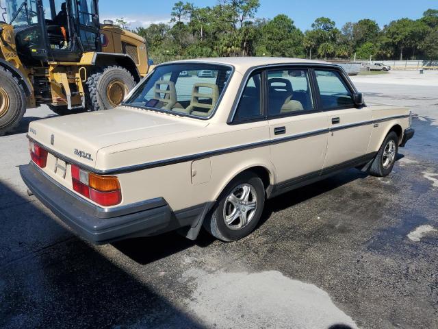 Photo 2 VIN: YV1AX8847K1355518 - VOLVO 244 