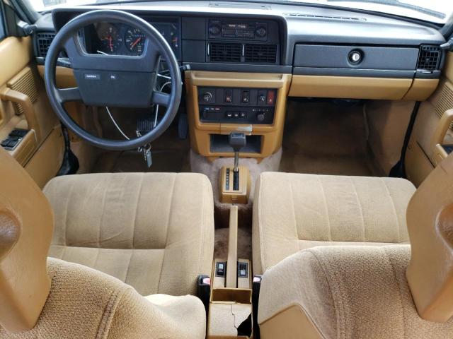 Photo 7 VIN: YV1AX8847K1355518 - VOLVO 244 