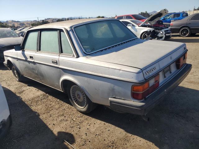 Photo 1 VIN: YV1AX884XE1945071 - VOLVO 244 DL 