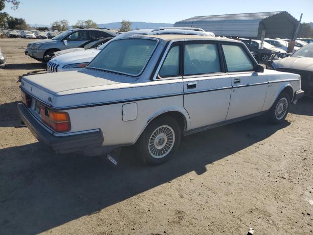 Photo 2 VIN: YV1AX884XE1945071 - VOLVO 244 DL 