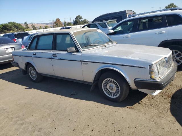 Photo 3 VIN: YV1AX884XE1945071 - VOLVO 244 DL 