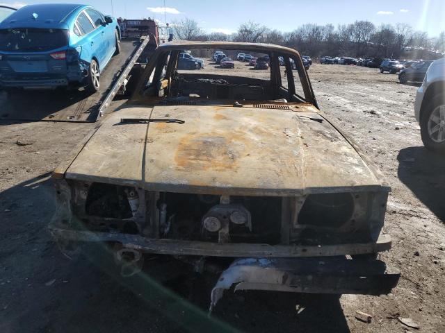 Photo 4 VIN: YV1AX884XH1277101 - VOLVO 244 