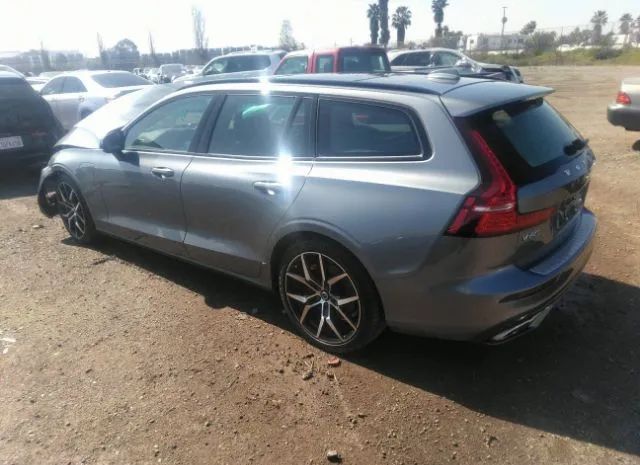 Photo 2 VIN: YV1BK0EP0M1424510 - VOLVO V60 