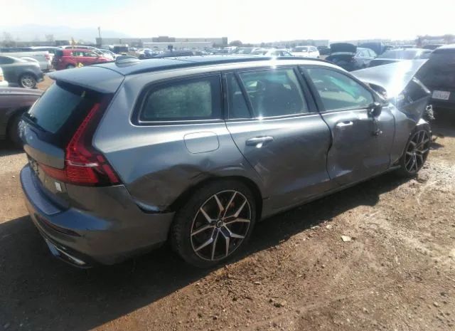 Photo 3 VIN: YV1BK0EP0M1424510 - VOLVO V60 