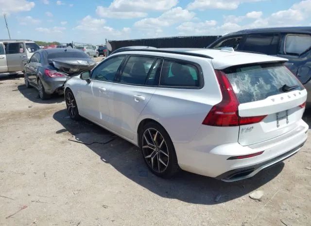 Photo 2 VIN: YV1BK0EP9N1480186 - VOLVO V60 RECHARGE 