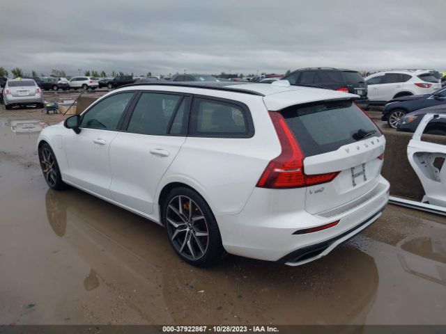 Photo 2 VIN: YV1BK0EP9N1480186 - VOLVO V60 RECHARGE 