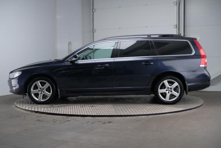 Photo 2 VIN: YV1BW0ZC6G1372924 - VOLVO V70 