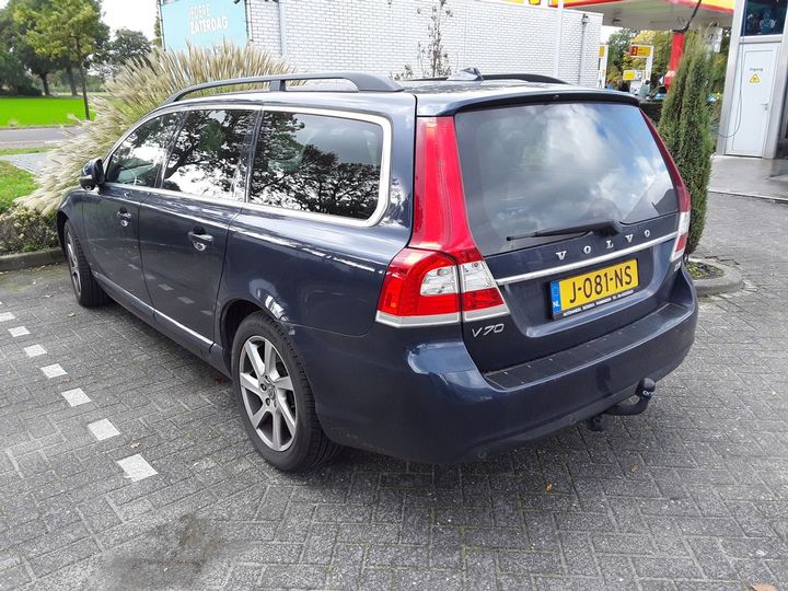 Photo 2 VIN: YV1BW31A0F1312761 - VOLVO V70 