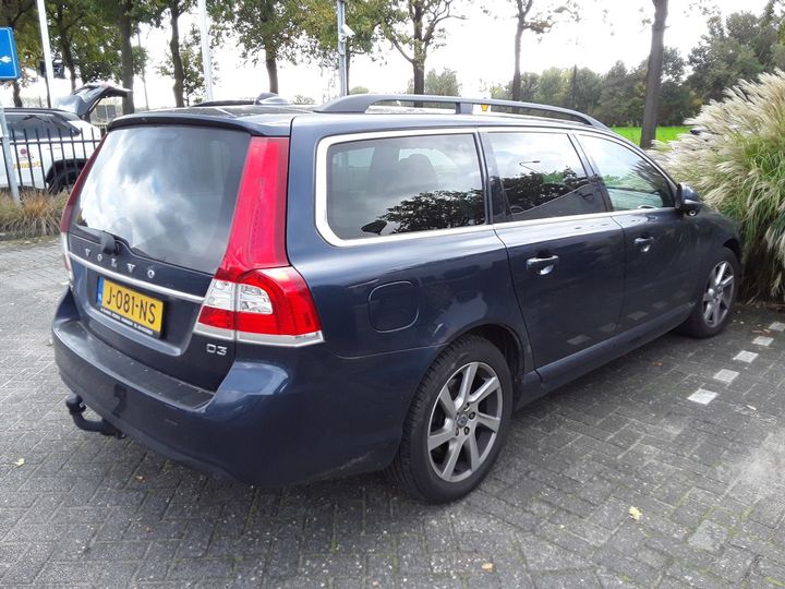 Photo 3 VIN: YV1BW31A0F1312761 - VOLVO V70 