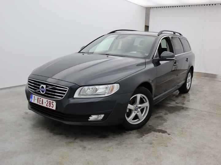 Photo 1 VIN: YV1BW31A1F1336611 - VOLVO V70 &#3907 