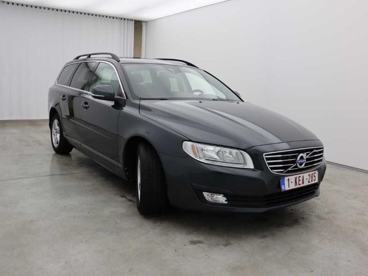 Photo 8 VIN: YV1BW31A1F1336611 - VOLVO V70 &#3907 