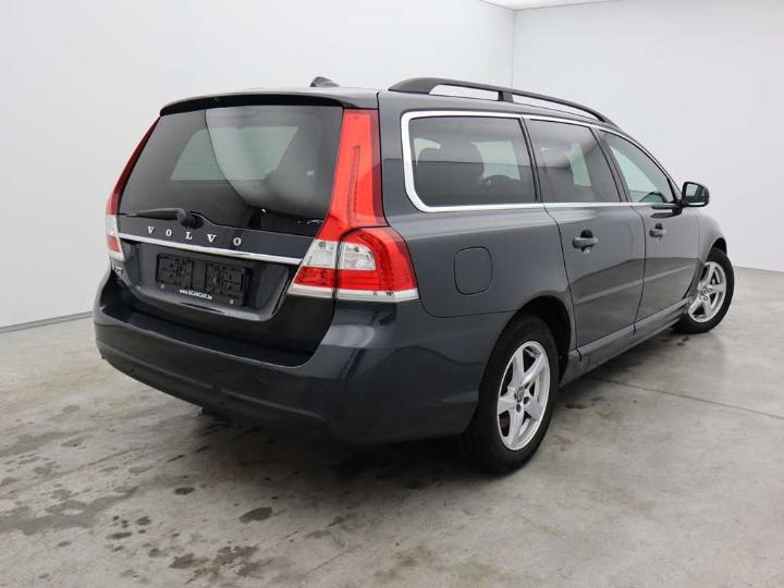 Photo 2 VIN: YV1BW31A1F1336611 - VOLVO V70 &#3907 