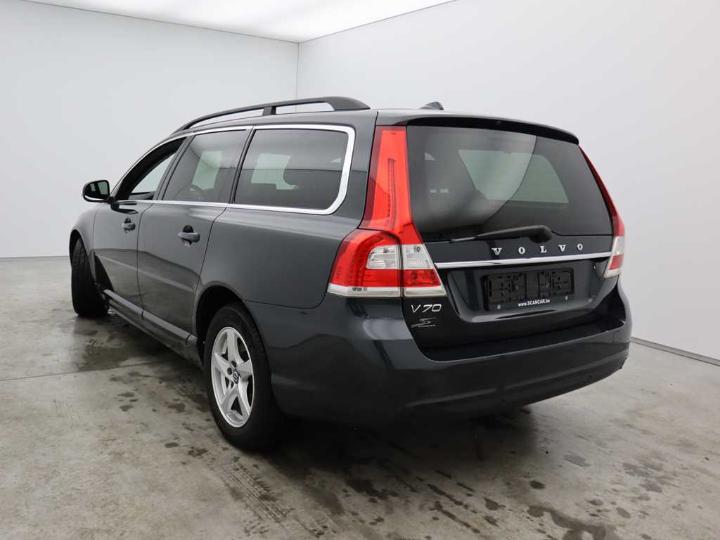 Photo 7 VIN: YV1BW31A1F1336611 - VOLVO V70 &#3907 