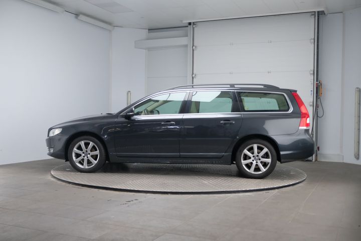 Photo 2 VIN: YV1BW41L0G1369115 - VOLVO V70 