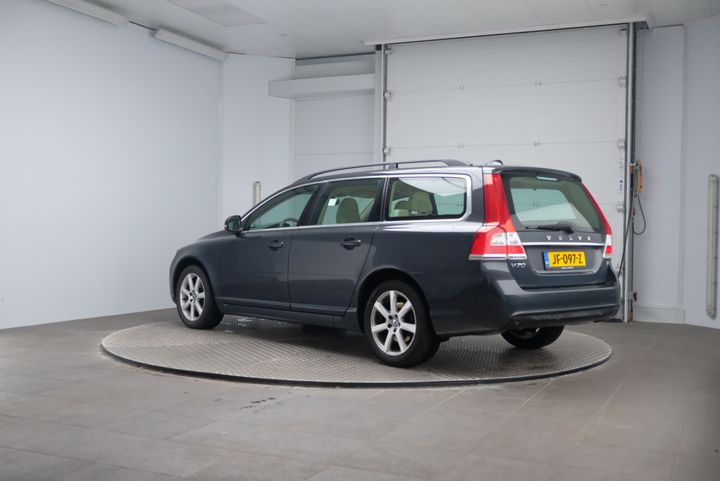 Photo 3 VIN: YV1BW41L0G1369115 - VOLVO V70 