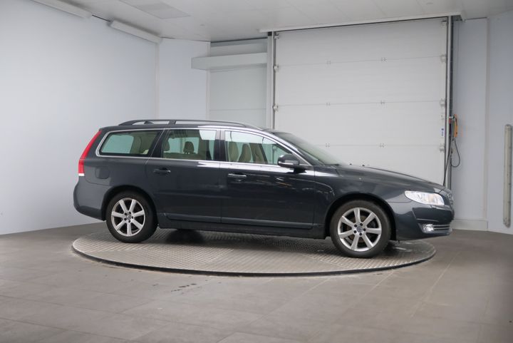 Photo 5 VIN: YV1BW41L0G1369115 - VOLVO V70 