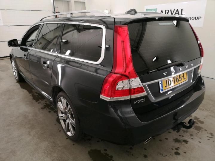 Photo 11 VIN: YV1BW41L0G1369288 - VOLVO V70 