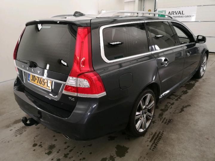 Photo 2 VIN: YV1BW41L0G1369288 - VOLVO V70 